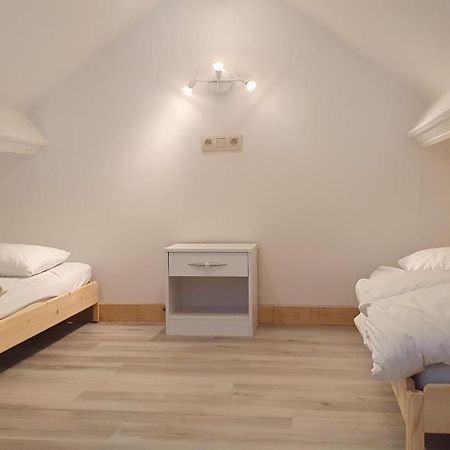 Durbuy Cosy Appart المظهر الخارجي الصورة