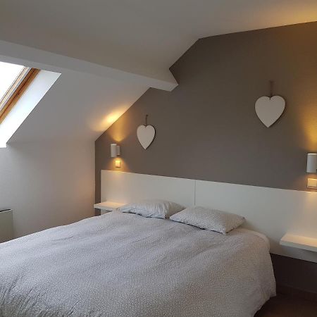 Durbuy Cosy Appart المظهر الخارجي الصورة