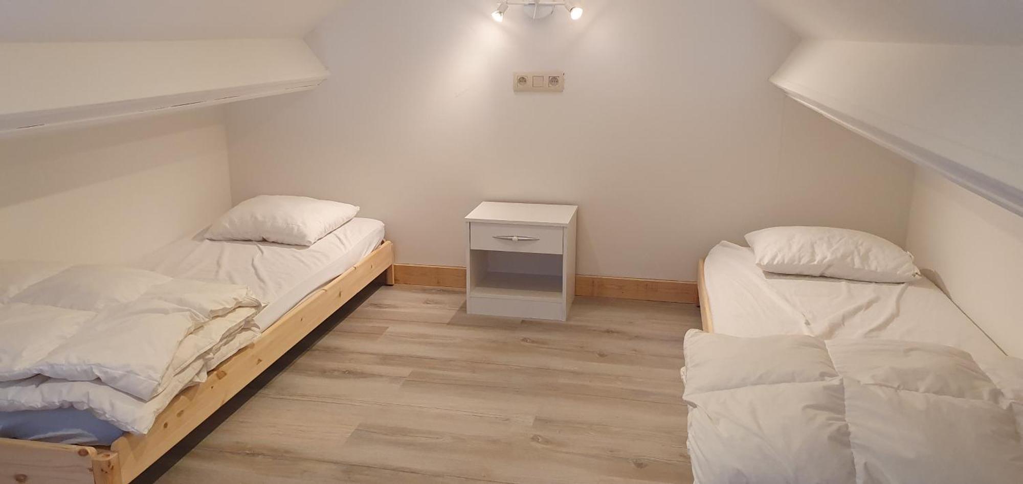 Durbuy Cosy Appart المظهر الخارجي الصورة