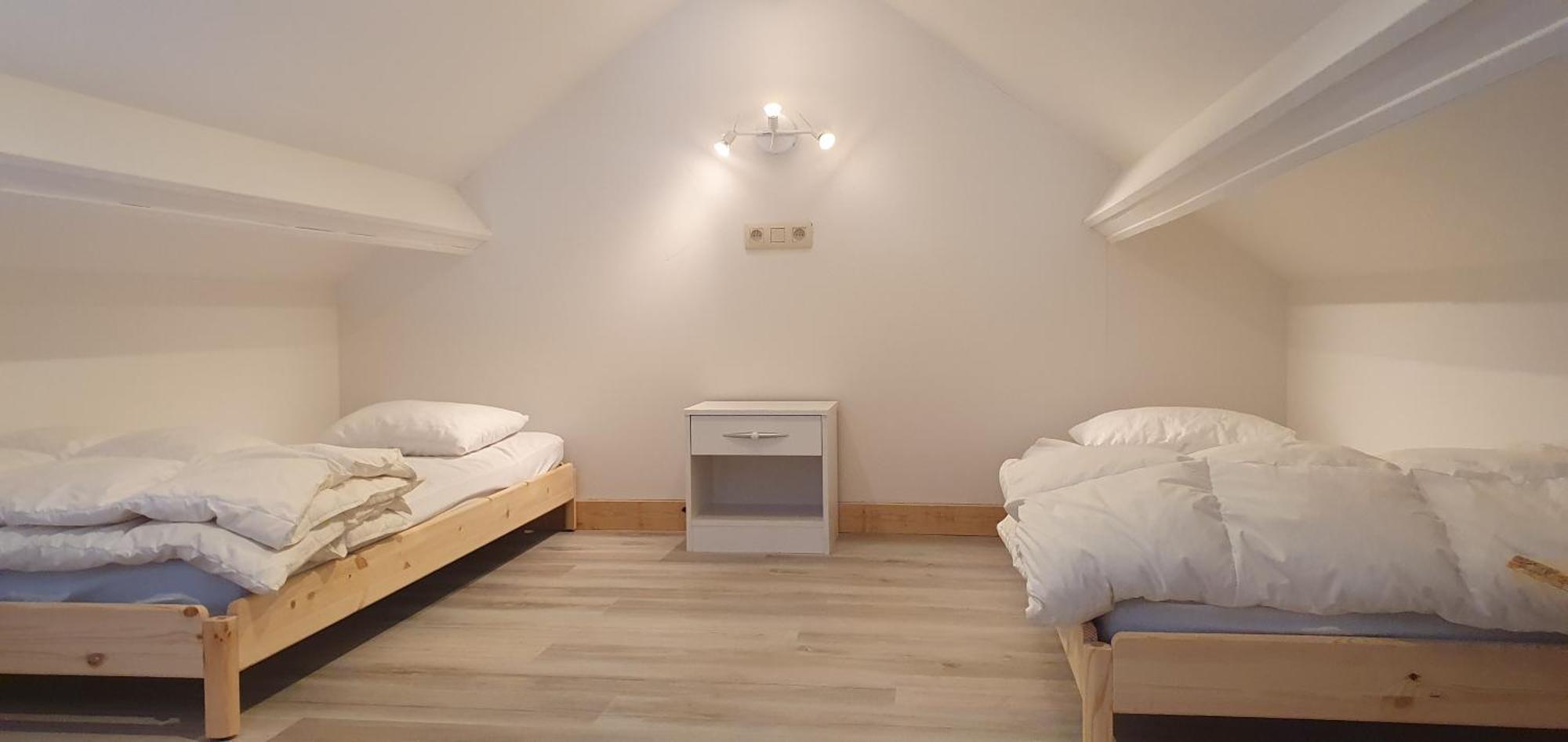 Durbuy Cosy Appart المظهر الخارجي الصورة