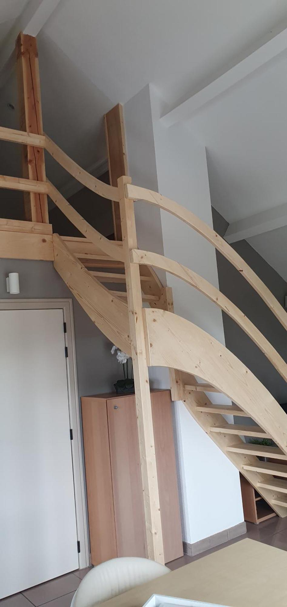Durbuy Cosy Appart المظهر الخارجي الصورة