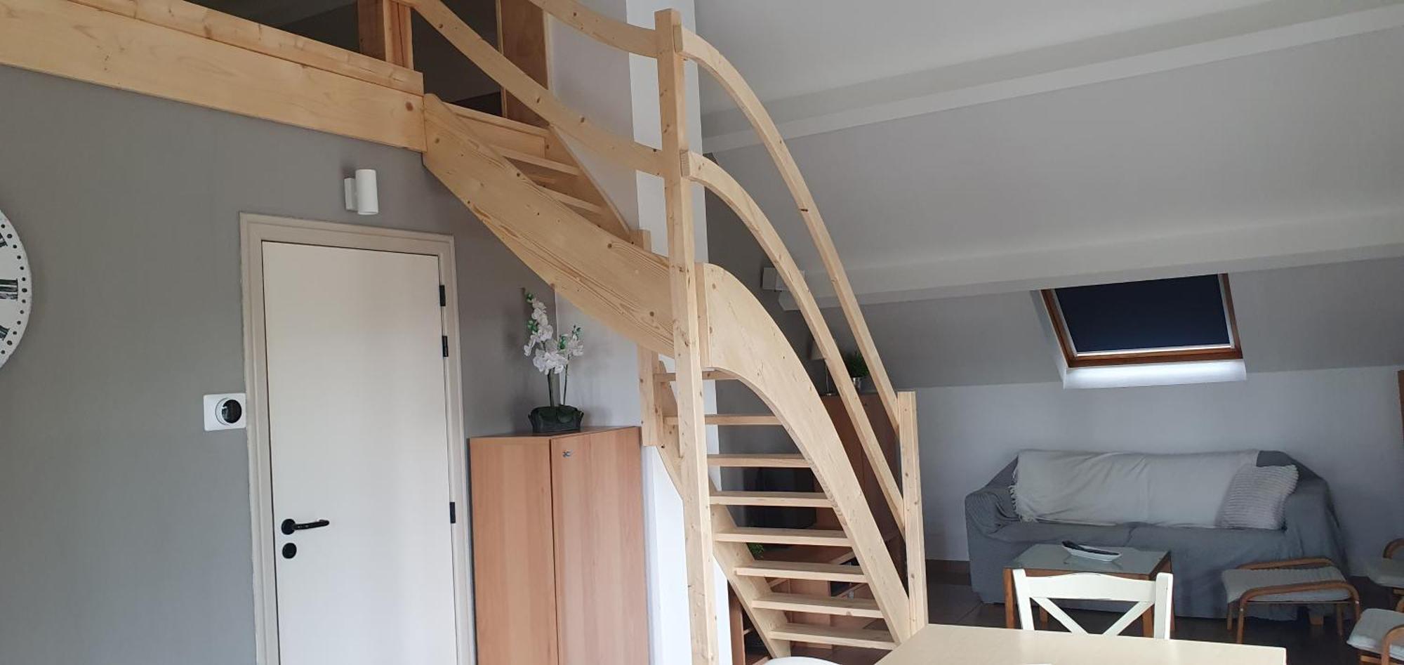 Durbuy Cosy Appart المظهر الخارجي الصورة