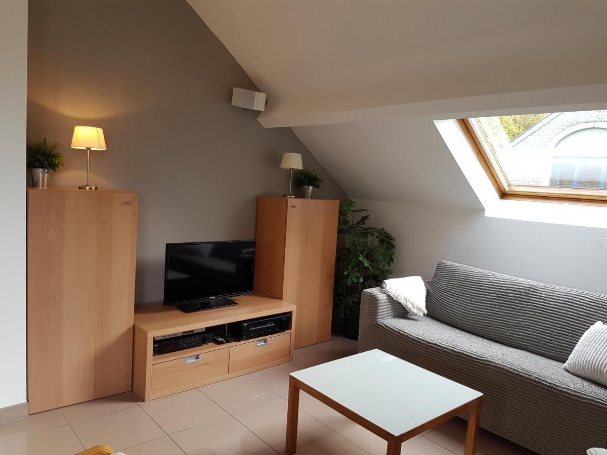 Durbuy Cosy Appart المظهر الخارجي الصورة