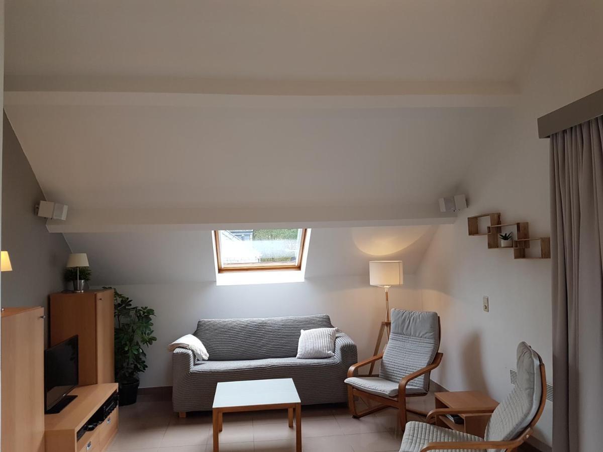 Durbuy Cosy Appart المظهر الخارجي الصورة