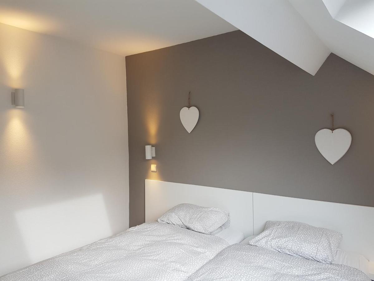 Durbuy Cosy Appart المظهر الخارجي الصورة