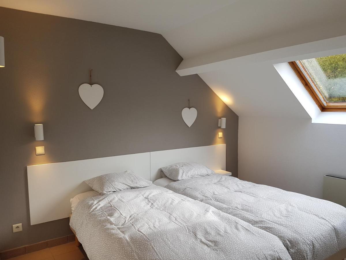 Durbuy Cosy Appart المظهر الخارجي الصورة