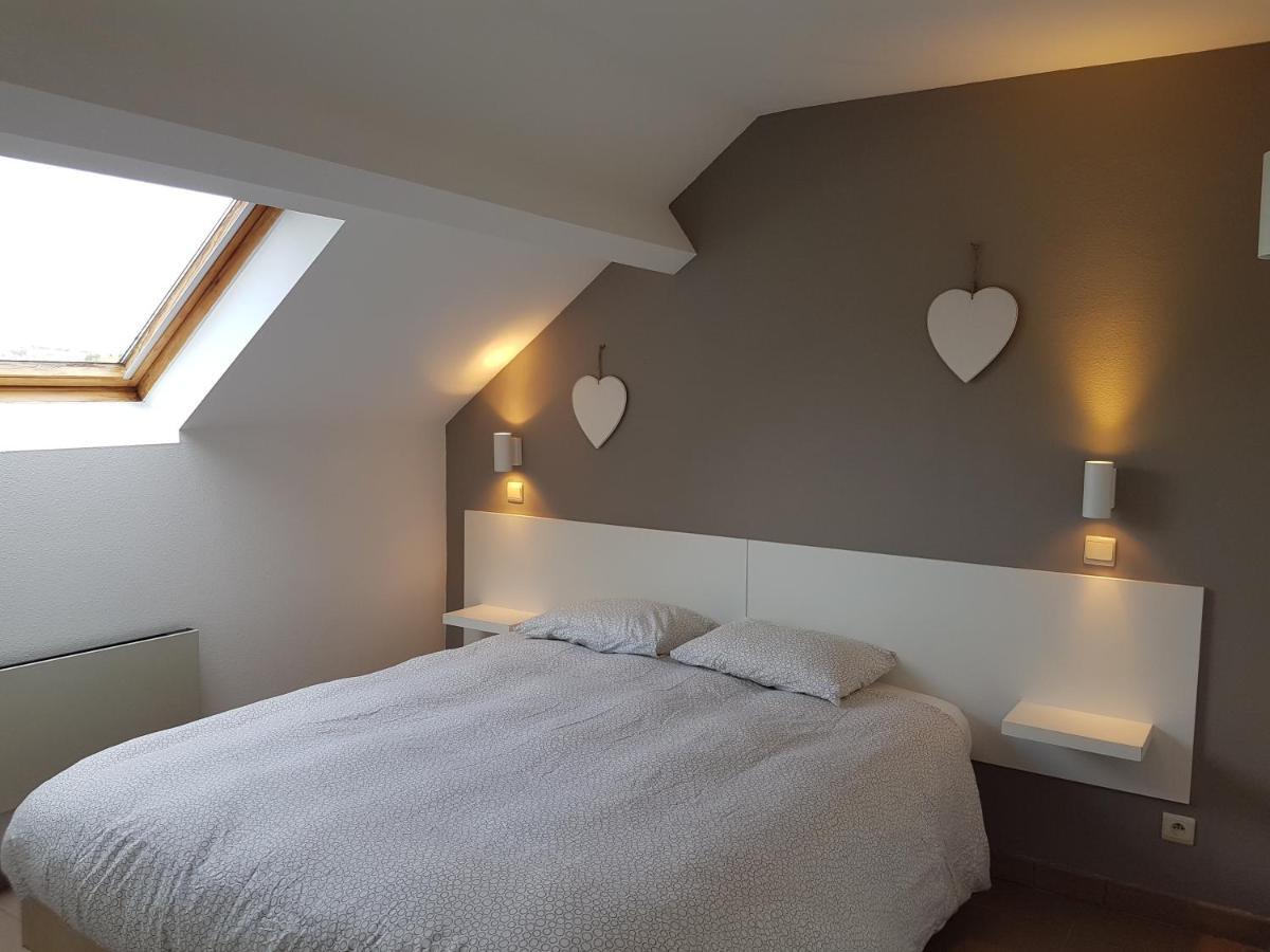 Durbuy Cosy Appart المظهر الخارجي الصورة